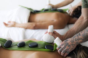 The Saltay experience — luxury wellness in Hanalei Bay